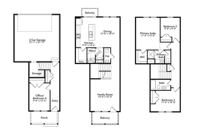 Townhome/Condo at 1456 N 1875 W , Layton, UT, 84041