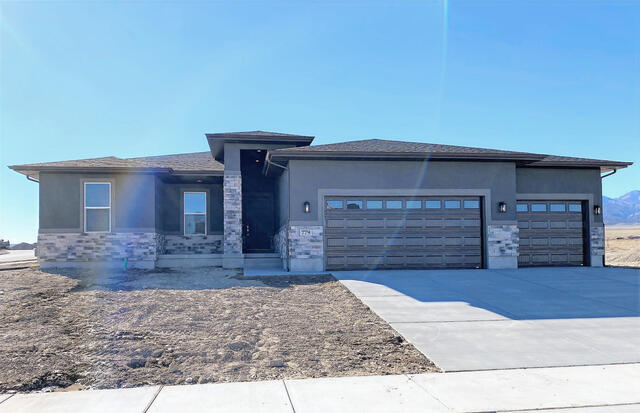 Single Family Home at 125 S Freedom Way Grantsville , Provo, UT, 84601
