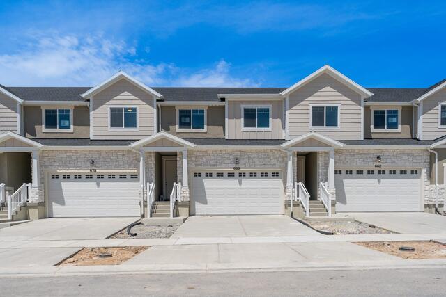 Townhome/Condo at 668 W 4500 South , Mapleton, UT, 84043