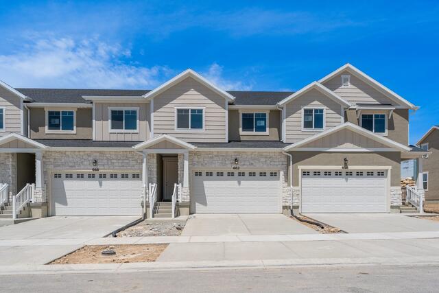 Townhome/Condo at 662 W 4500 South , Mapleton, UT, 84043