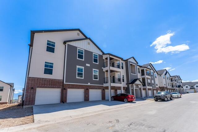 Townhome/Condo at 912 N Hemsworth Way P301 , Saratoga Springs, UT, 84045