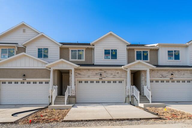 Townhome/Condo at 686 W 4500 South , Mapleton, UT, 84043