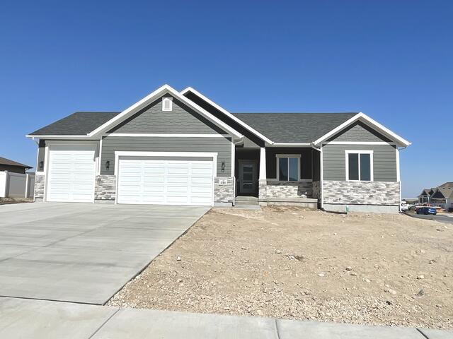 Single Family Home at 131 S Liberty ST  . , Grantsville, UT, 84029