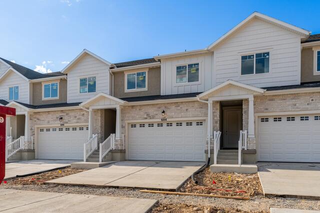 Townhome/Condo at 684 W 4500 South , Mapleton, UT, 84043
