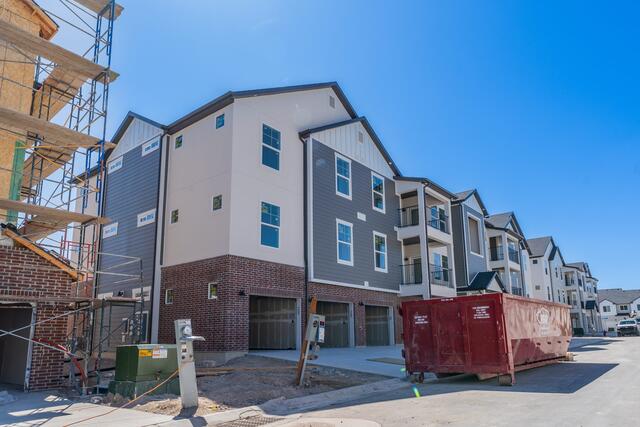 Townhome/Condo at 898 N Hemsworth Way Q301 , Saratoga Springs, UT, 84045