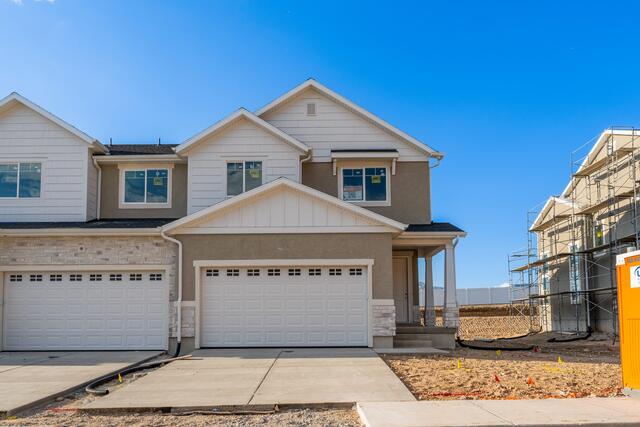 Townhome/Condo at 680 W 4500 South , Mapleton, UT, 84043