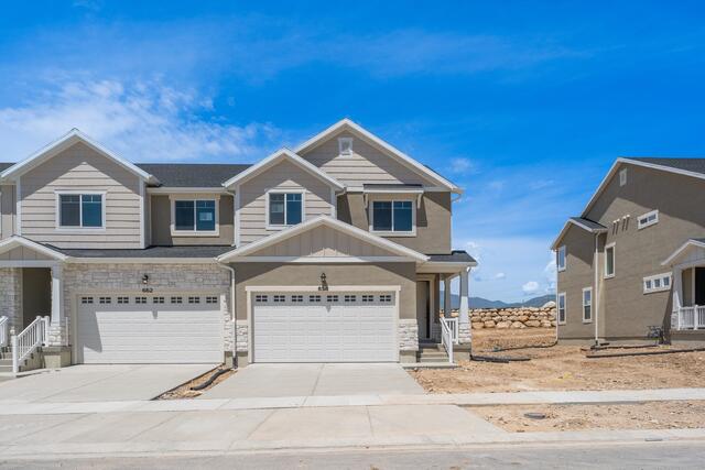 Townhome/Condo at 658 W 4500 South , Mapleton, UT, 84043