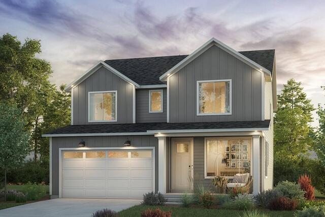 Townhome/Condo at 3020 N Daffodil Drive , Eagle Mountain, UT, 84013