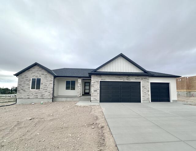 Single Family Home at 128 S Freedom Way Grantsville , Provo, UT, 84601