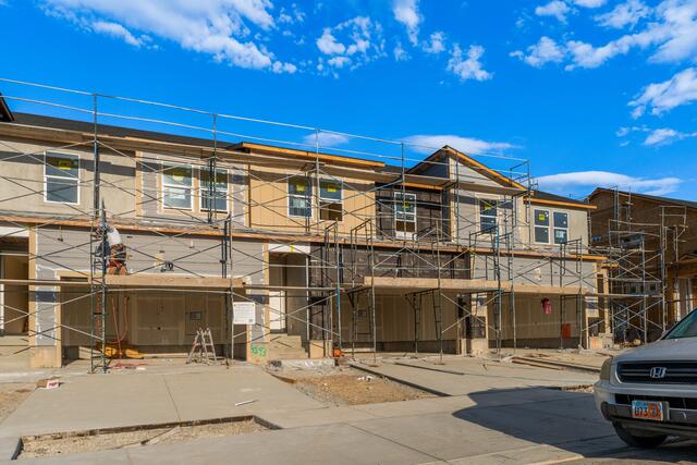 Townhome/Condo at 4605 S Olive Ave , Mapleton, UT, 84664