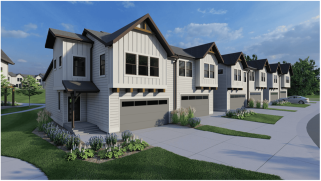 Townhome/Condo at 3004 N Wander Ln , Eagle Mountain, UT, 84013