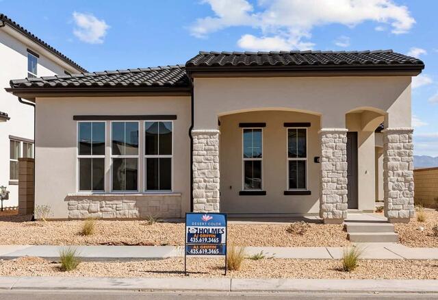 Single Family Home at 650 West , St. George, UT, 84790