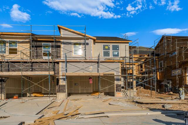 Townhome/Condo at 4617 S Olive Ave , Mapleton, UT, 84664