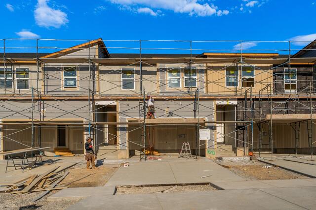 Townhome/Condo at 4593 S Olive Ave , Mapleton, UT, 84664