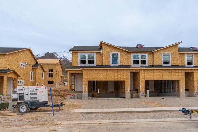 Townhome/Condo at 4661 S Olive Ave , Mapleton, UT, 84664