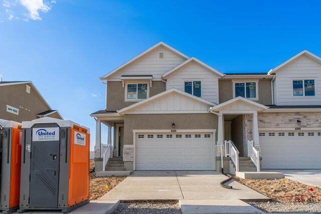 Townhome/Condo at 688 W 4500 South , Mapleton, UT, 84043