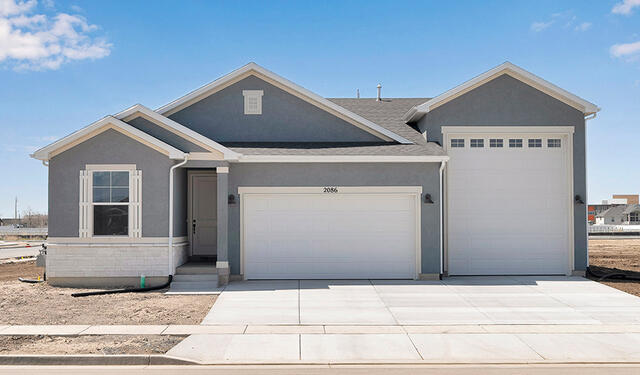 Single Family Home at 2086 S. 4140 West , Taylor, UT, 84401