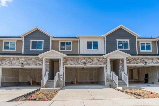 Townhome/Condo at 702 W 4500 South , Mapleton, UT, 84043