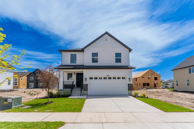Single Family Home at 1014 N 3685 West , Lehi, UT, 84043