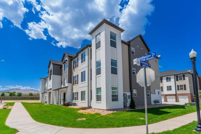 Townhome/Condo at 4719 W Neill Ln NN203 , Riverton, UT, 84096