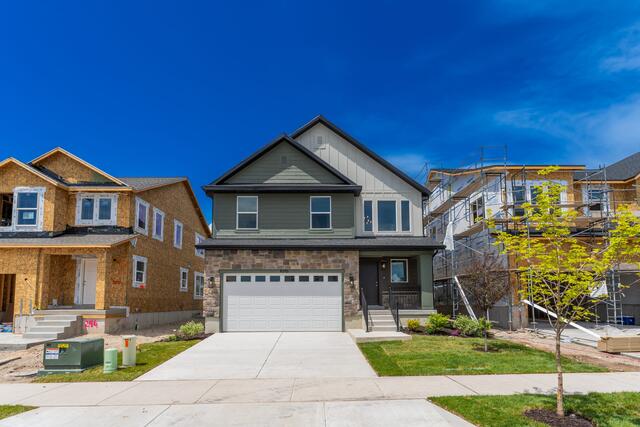 Single Family Home at 1015 N 3685 West , Lehi, UT, 84043