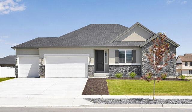 Single Family Home at 376 W. Emma Street , Grantsville, UT, 84029