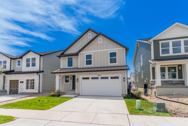 Single Family Home at 3877 W 950 North , Lehi, UT, 84043