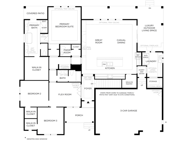 Single Family Home at 2317 N Wild Yarrow Dr , Saratoga Springs, UT, 84045