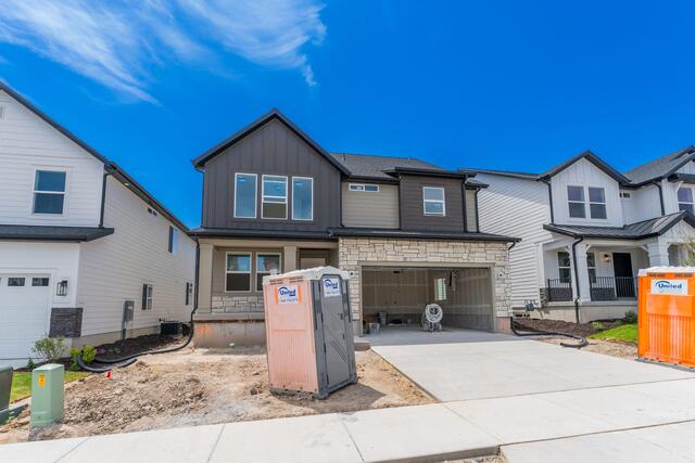 Single Family Home at 3845 W 950 North , Lehi, UT, 84043