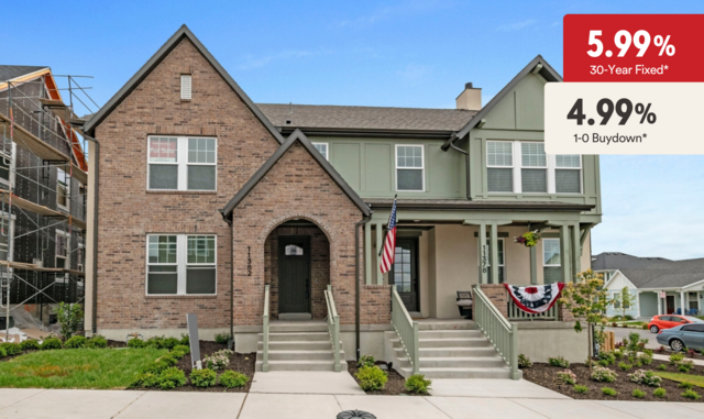 Townhome/Condo at 11382 S Watercourse Road #386 , South Jordan, UT, 84009