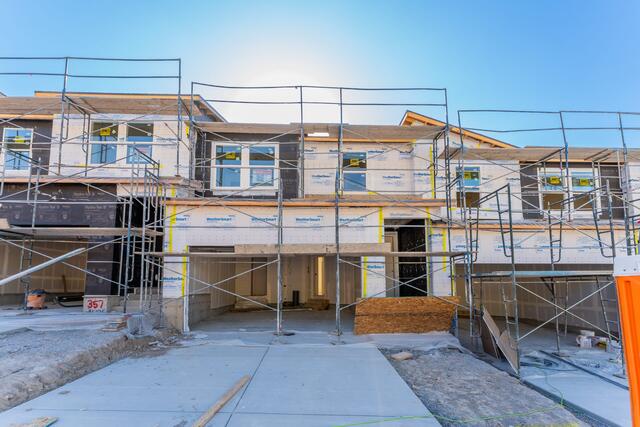 Townhome/Condo at 4596 S Heartwood Rd , Mapleton, UT, 84664