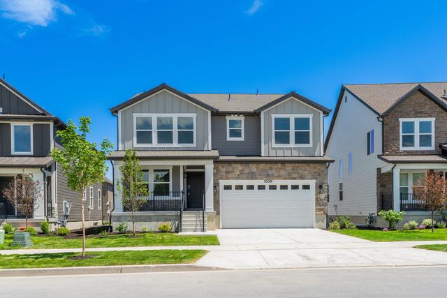 Single Family Home at 1026 N Devers Dr , Lehi, UT, 84043