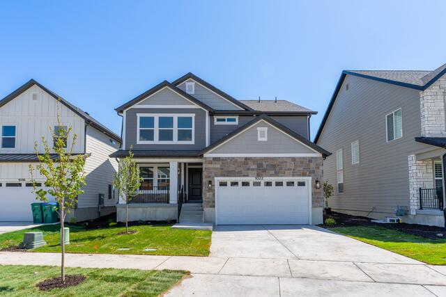Single Family Home at 1022 N Story Dr , Lehi, UT, 84043
