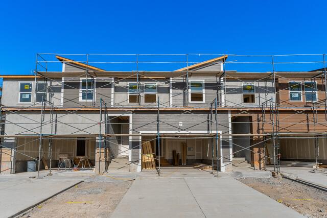 Townhome/Condo at 4689 S Olive Ave , Mapleton, UT, 84664