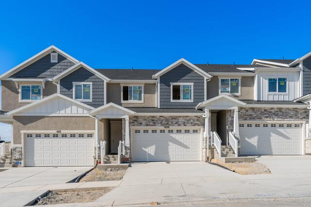 Townhome/Condo at 606 W 4500 South , Mapleton, UT, 84664