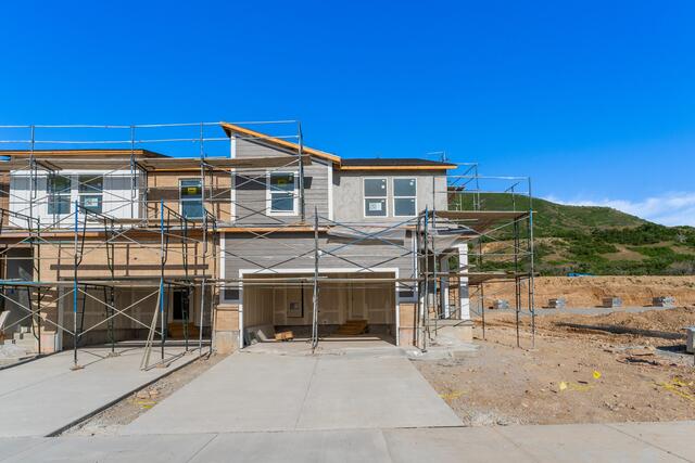 Townhome/Condo at 4707 S Olive Ave , Mapleton, UT, 84664