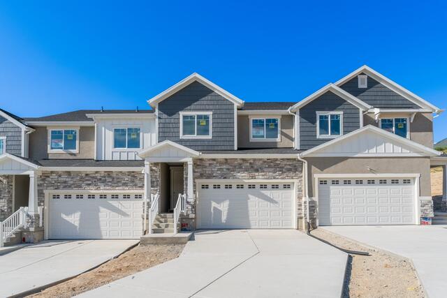 Townhome/Condo at 596 W 4500 South , Mapleton, UT, 84664