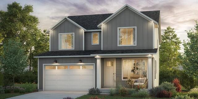 Townhome/Condo at 3054 N Daffodil Drive , Eagle Mountain, UT, 84013