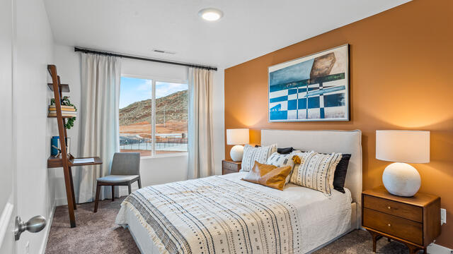 Single Family Home at 1879 S SWAMP MESA DR #233 , Washington, UT, 84780