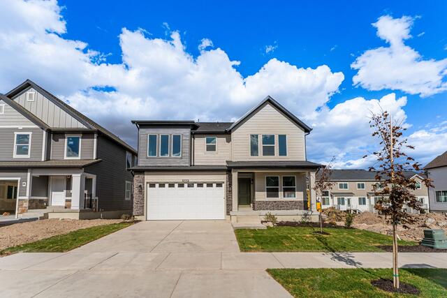 Single Family Home at 3772 W 1200 North , Lehi, UT, 84043