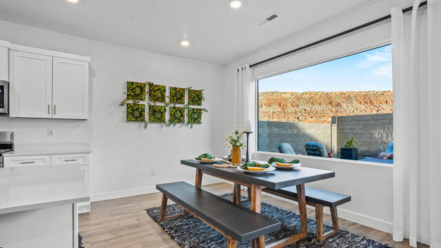 Single Family Home at 1890 S SWAMP MESA DR #245 , Washington, UT, 84780