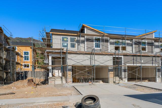 Townhome/Condo at 4683 S Olive Ave , Mapleton, UT, 84664