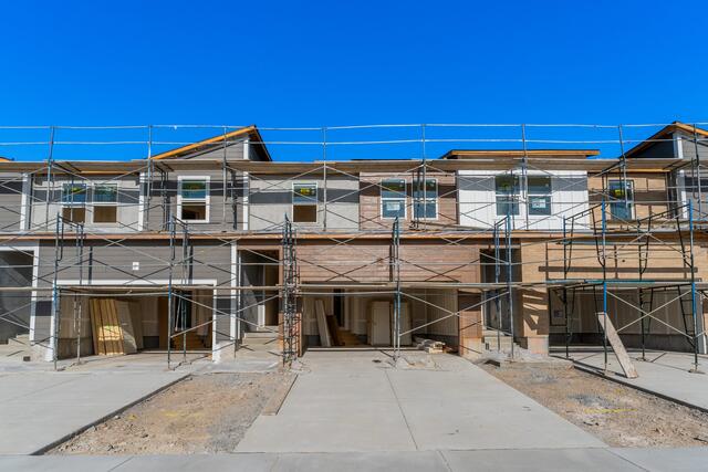 Townhome/Condo at 4697 S Olive Ave , Mapleton, UT, 84664