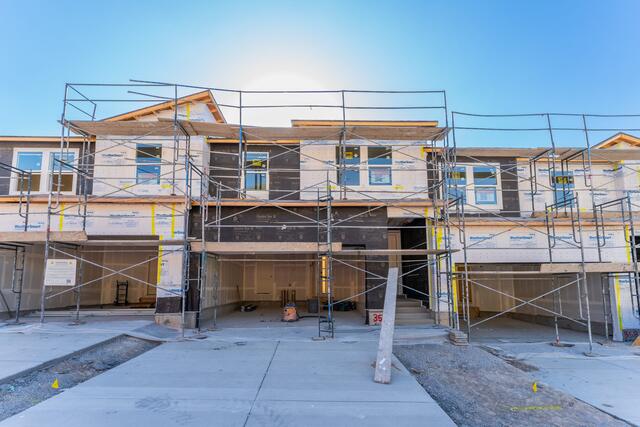 Townhome/Condo at 4612 S Heartwood Rd , Mapleton, UT, 84664
