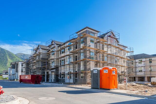 Townhome/Condo at 4738 S 710 West K303 , Mapleton, UT, 84664