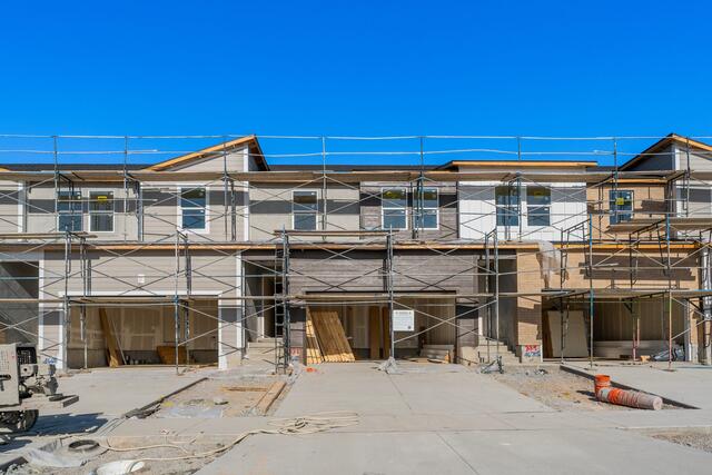 Townhome/Condo at 4669 S Olive Ave , Mapleton, UT, 84664
