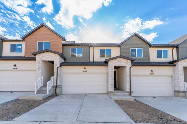 Townhome/Condo at 4690 S Alder Dr , Lehi, UT, 84043