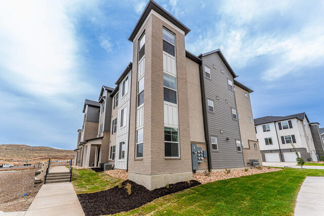 Townhome/Condo at 752 N Favreau Lane V304 , Saratoga Springs, UT, 84045