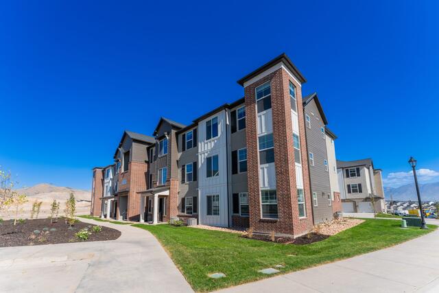 Townhome/Condo at 779 N Pratt Lane T303 , Saratoga Springs, UT, 84045