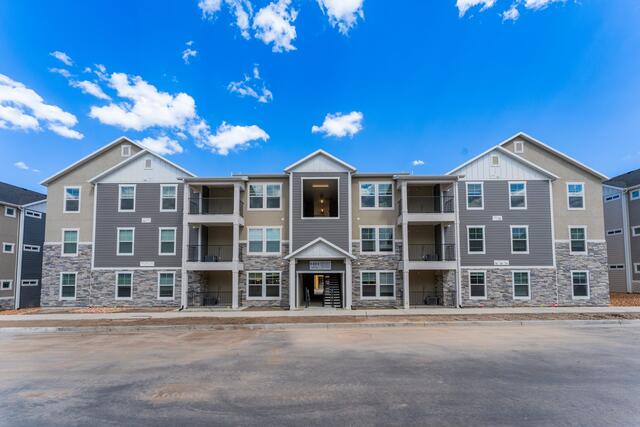 Townhome/Condo at 13714 S Hanley Ln HH304 , Riverton, UT, 84096